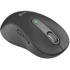 Logitech M650 L Signature pilka pelė