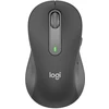 Logitech M650 L Signature pilka pelė