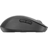 Logitech M650 L Signature pilka pelė
