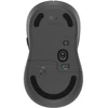 Logitech M650 L Signature pilka pelė