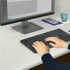 Logitech MK540 920-008685 membraninė klaviatūra ir pelė (USB; juoda; optinė; 1000 DPI)