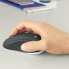 Logitech MK540 920-008685 membraninė klaviatūra ir pelė (USB; juoda; optinė; 1000 DPI)