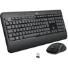 Logitech MK540 920-008685 membraninė klaviatūra ir pelė (USB; juoda; optinė; 1000 DPI)