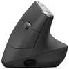 Logitech MX 910-005448 pelė (optinė; 4000 DPI; juoda)