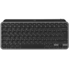 Logitech MX Keys Mini Belaidė GRAFITO klaviatūra