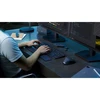 „Logitech MX Keys S Combo“ grafito spalvos klaviatūra ir pelė