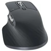 Logitech MX Master 3S Performance grafito spalvos pelė