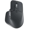 Logitech MX Master 3S verslui grafito spalvos pelė
