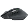 Logitech MX Master 3S verslui grafito spalvos pelė