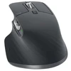 Logitech MX Master 3S verslui grafito spalvos pelė