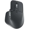 Logitech MX Master 3S verslui grafito spalvos pelė