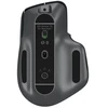 Logitech MX Master 3S verslui grafito spalvos pelė