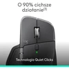Logitech MX Master 4 for Business – grafito spalvos