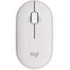 Logitech Pebble 2 M350s balta pelė