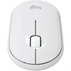 Logitech Pebble 2 M350s balta pelė