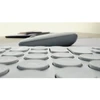 Logitech Pebble 2 M350s balta pelė