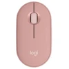 Logitech Pebble 2 M350s rožinė pelė