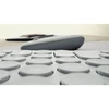 Logitech Pebble 2 M350s rožinė pelė