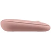 Logitech Pebble 2 M350s rožinė pelė