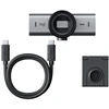 Logitech webkamera MX Brio 705 grafito