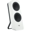 Logitech Z207 Balti Garsiakalbiai