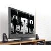 Ausinės Logitech Z623 garsiakalbių sistema 200W, universali, juoda, 2.1 kanalo, 35W
