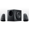 Ausinės Logitech Z623 garsiakalbių sistema 200W, universali, juoda, 2.1 kanalo, 35W