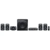 Ausinės Logitech Z906 Kompiuteriniai garsiakalbiai