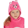 Lokelio džiaugsmelio (Cheer Bear) kostiumas vaikams – „Laimės lokiukai“ (The Care Bears)