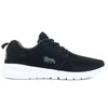 Lonsdale Sivas 2 M ZLMA505 juodi/pilki batai