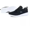 Lonsdale Sivas 2 M ZLMA505 juodi/pilki batai