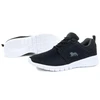 Lonsdale Sivas 2 M ZLMA505 juodi/pilki batai