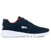 Lonsdale Sivas 2 M ZLMA505 NAVY/Raudonas batai