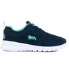 Lonsdale Sivas 2 W ZLLA505 NAVY/MINT batai