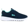 Lonsdale Sivas 2 W ZLLA505 NAVY/MINT batai