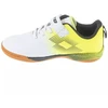 Lotto Shoota K 2601200K-1063 Baltas 31