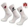 Lotto SOCK QUARTER unisex kojinės 3PR (Dydis: 39-42)