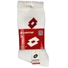Lotto SOCK QUARTER unisex kojinės 3PR (Dydis: 39-42)