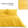Lovatiesė AmeliaHome PALSHA 170x270 cm, spalva: aukso