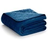 Lovatiesė 200 × 220 cm AH ROYALBLUE