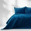 Lovatiesė 200 × 220 cm AH ROYALBLUE