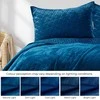 Lovatiesė 200 × 220 cm AH ROYALBLUE