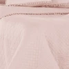 AmeliaHome Lovatiesė 200 × 220 cm, pudrinės rožinės spalvos AH