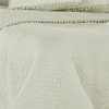 AmeliaHome Lovatiesė 260 × 280 cm, kreminės spalvos AH