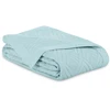 AmeliaHome Lovatiesė 260 × 280 cm, mėlynos spalvos