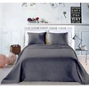 DecoKing Lovatiesė Elodie AmeliaHome 170 × 210 cm, pilka
