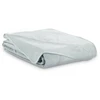 Lovatiesė AmeliaHome PALSHA 200x220 cm, spalva: pilka