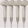 Lovio LVHD001BE plaukų džiovintuvas su jonizacija