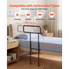 Lovos atrama pagyvenusiems asmenims VEVOR LQX-110004, 136 kg apkrova