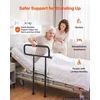 Lovos atrama pagyvenusiems asmenims VEVOR LQX-110004, 136 kg apkrova
